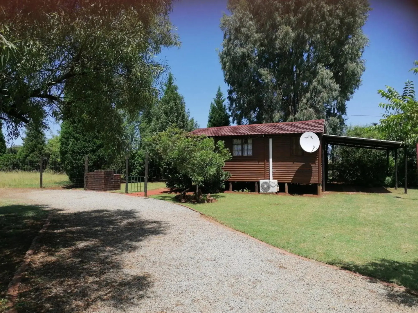 Fairhaven Guest House