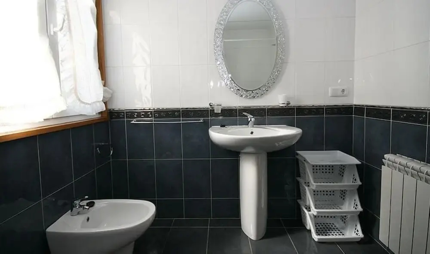 102896 -  Apartment in CorcubiÃ³n