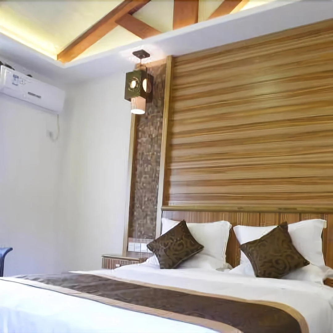 Sunnybay Hotspring Resort