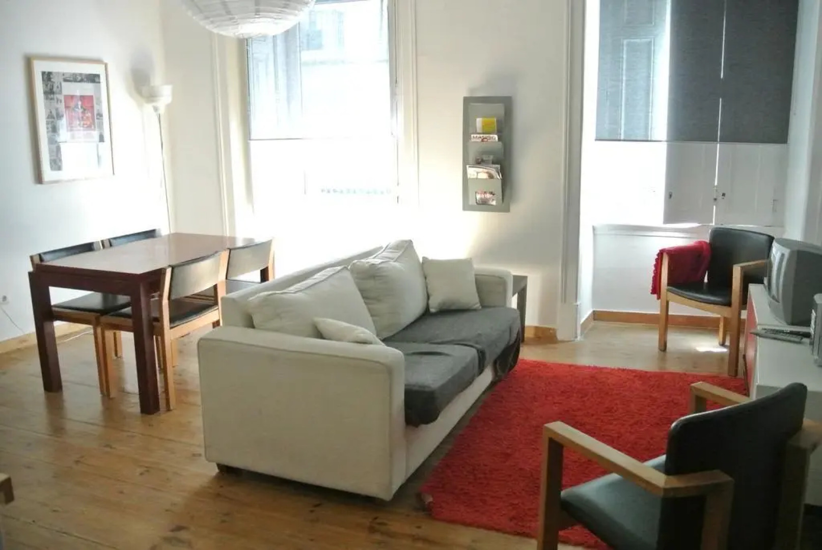 Navegantes Apartment