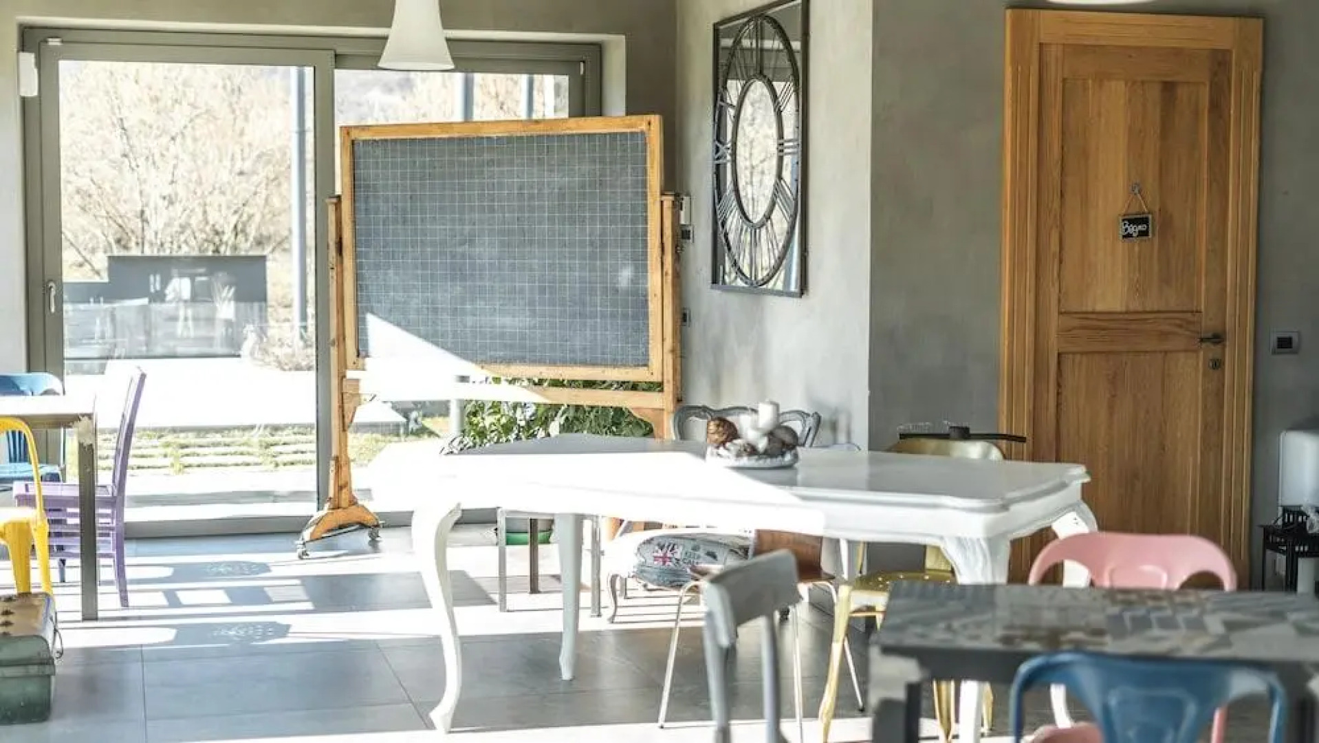 Agriturismo Villa Gelso