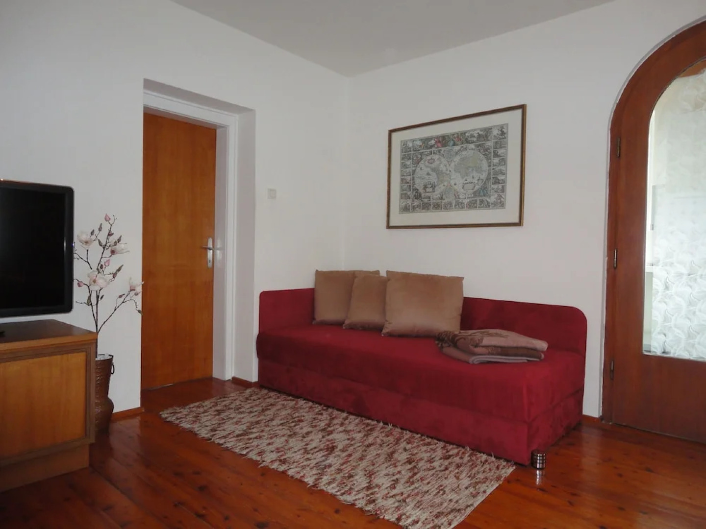 Ferienhaus Hollinger