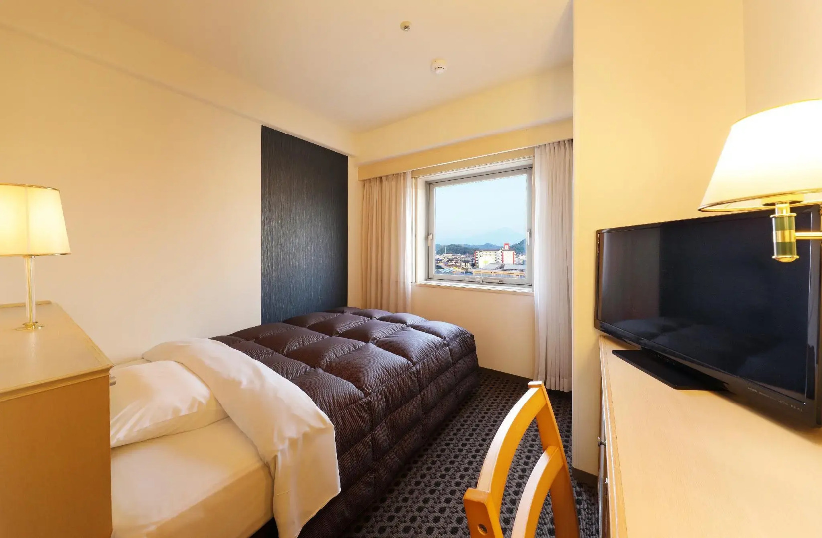 Yonago Washington Hotel Plaza