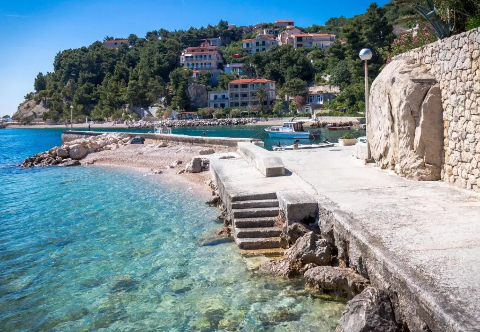 Guest House Davor Tomas