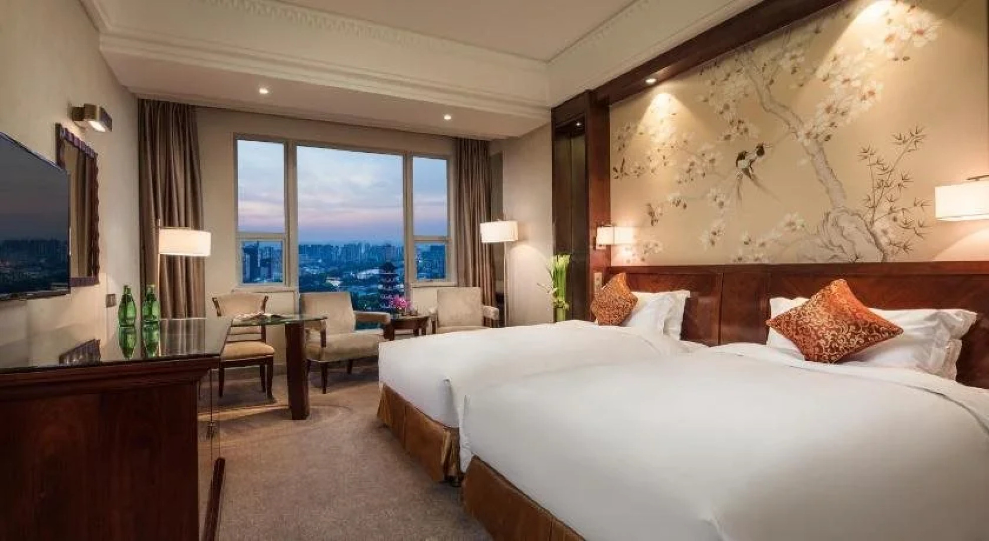 Overseas Chinese Hotel Wenzhou