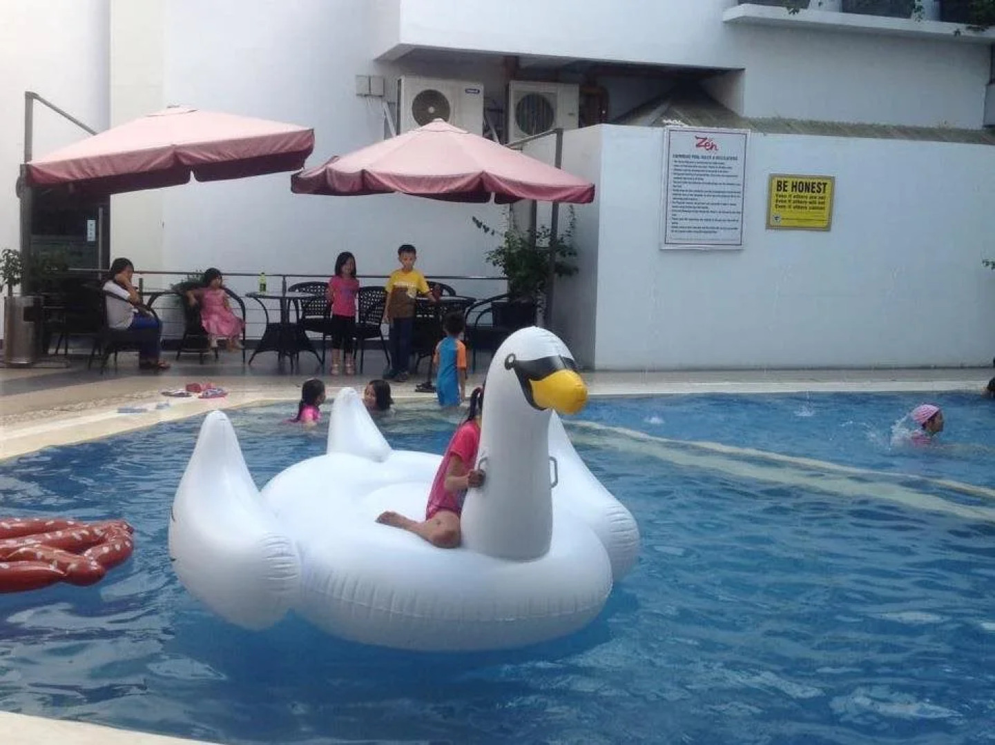 Isabela Zen Hotel & Restaurant Corporation