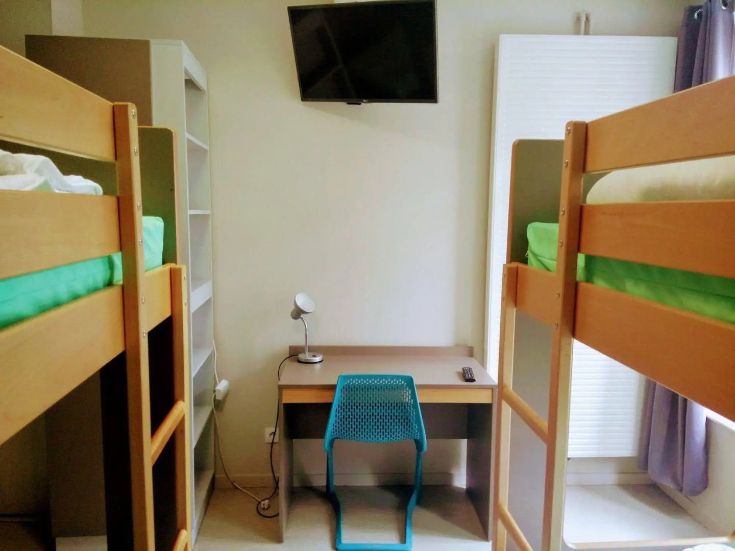 L'Auberge des Remparts