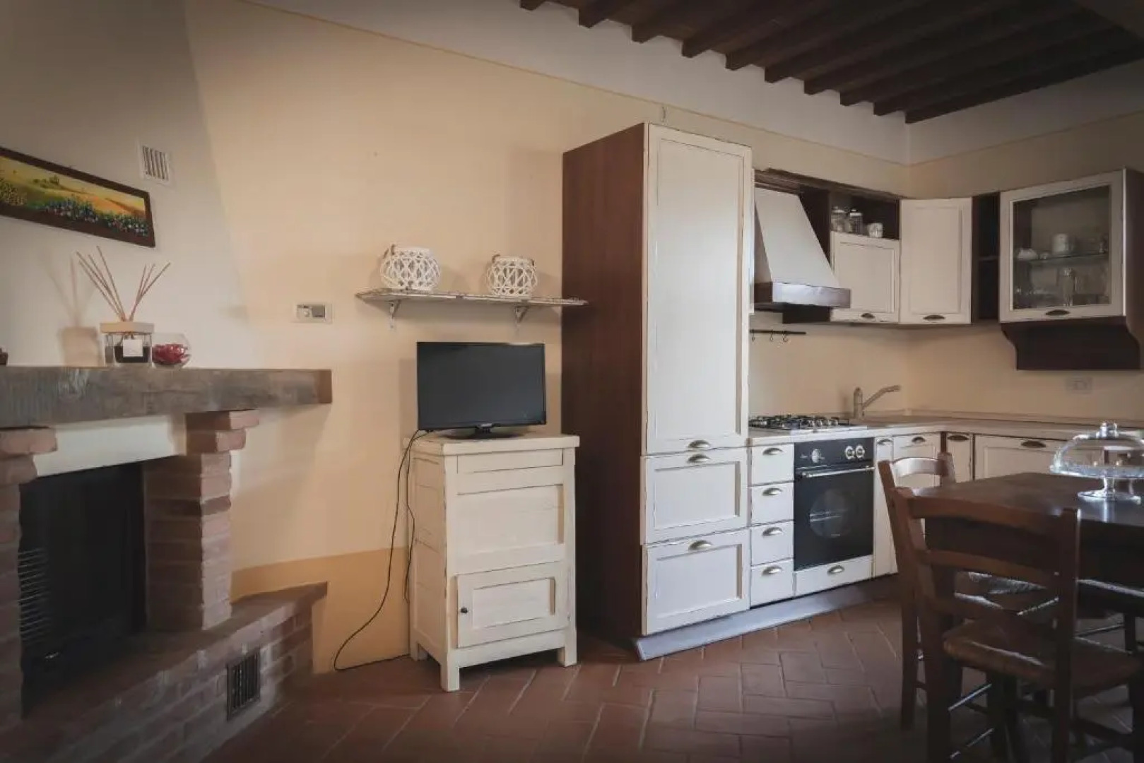 Agriturismo La Paciarella