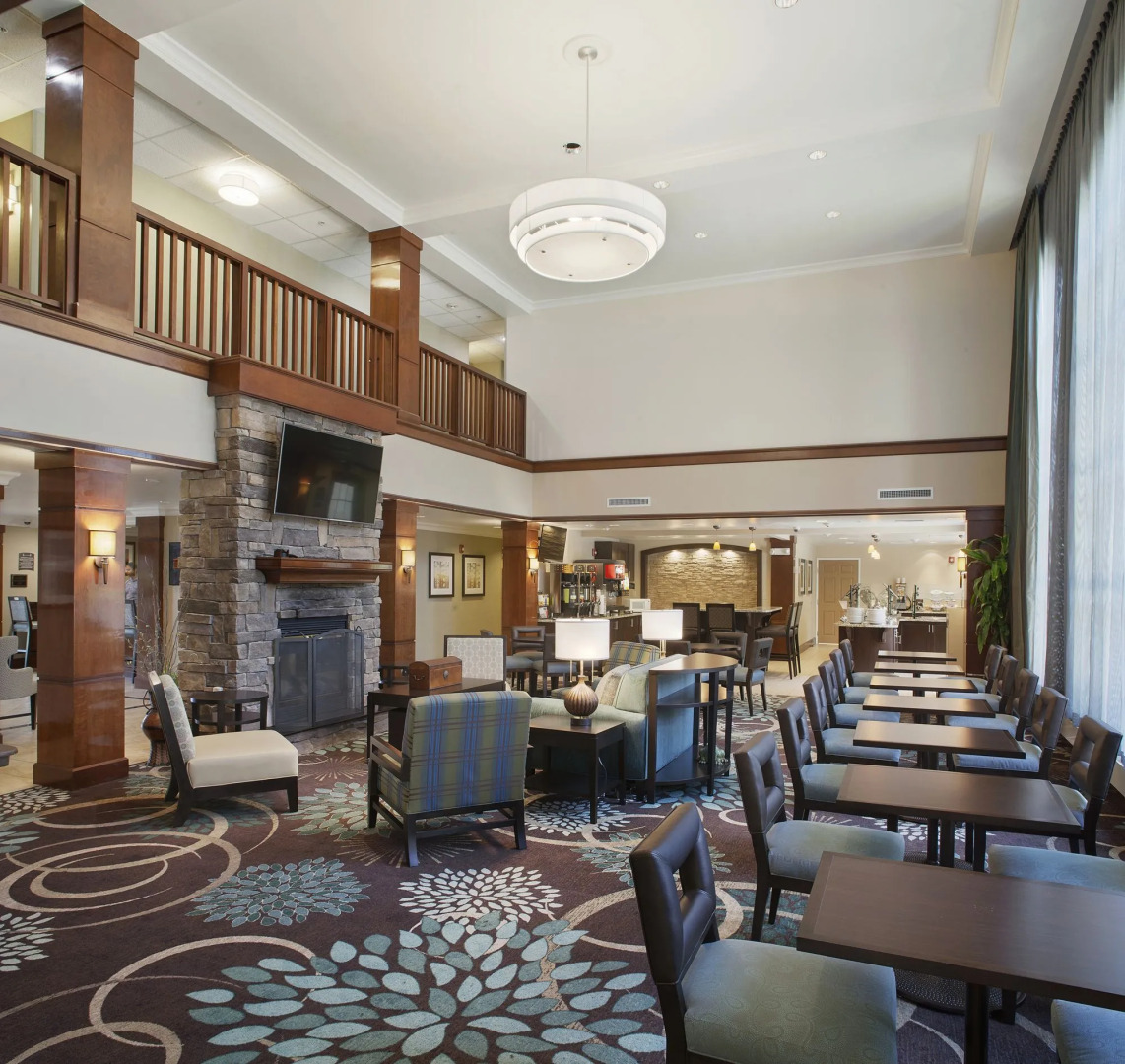 Staybridge Suites Fayetteville/Univ Of Arkansas by IHG