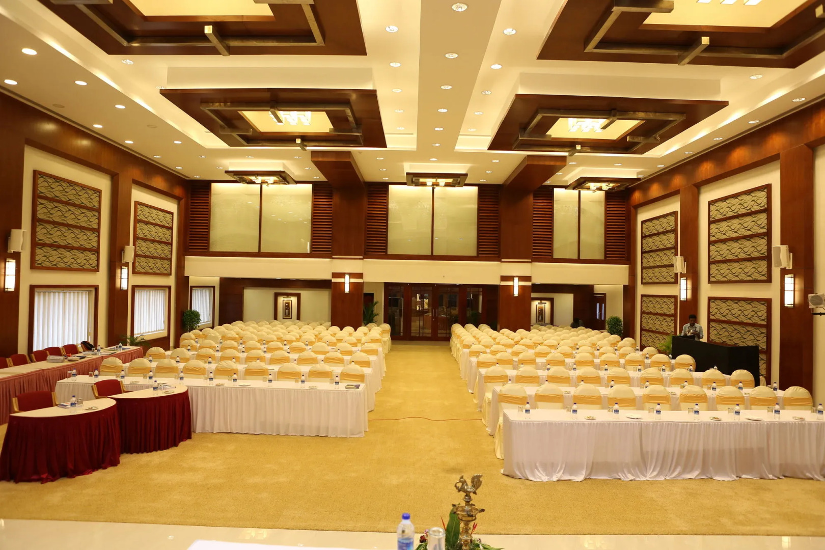 Hotel Airlink Castle