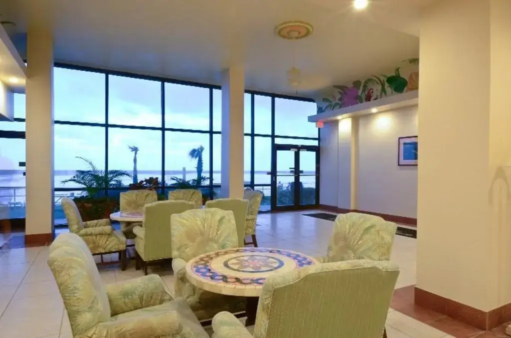 Daytona Beach Oceanside Inn