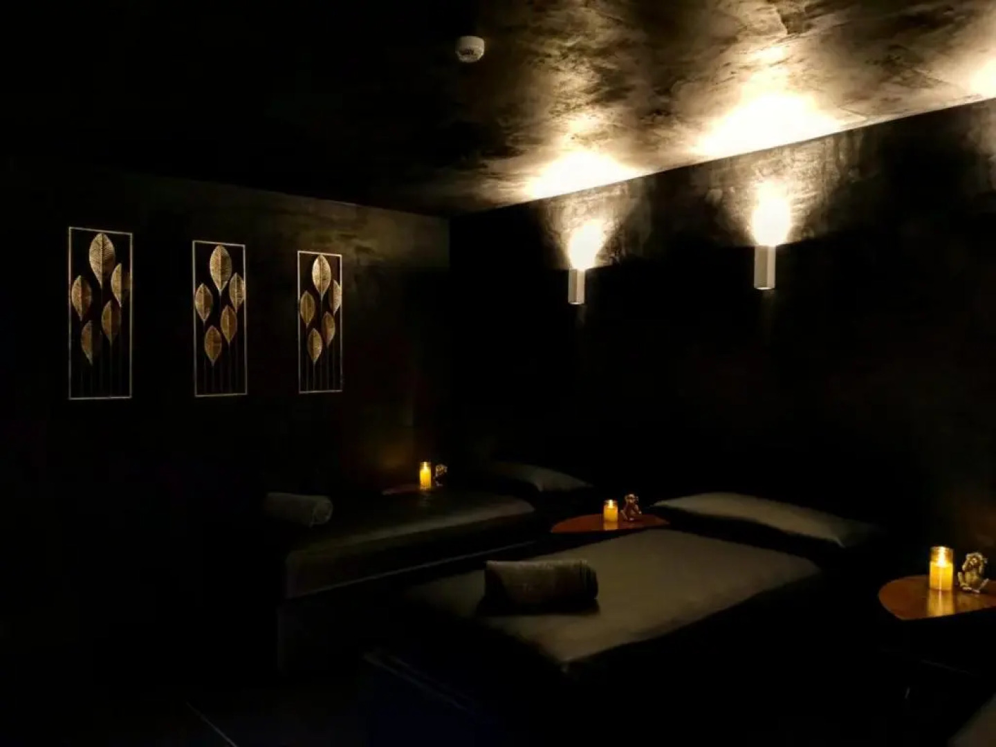 Au Charmant Petit Lac - Ecohotel Parc & Spa