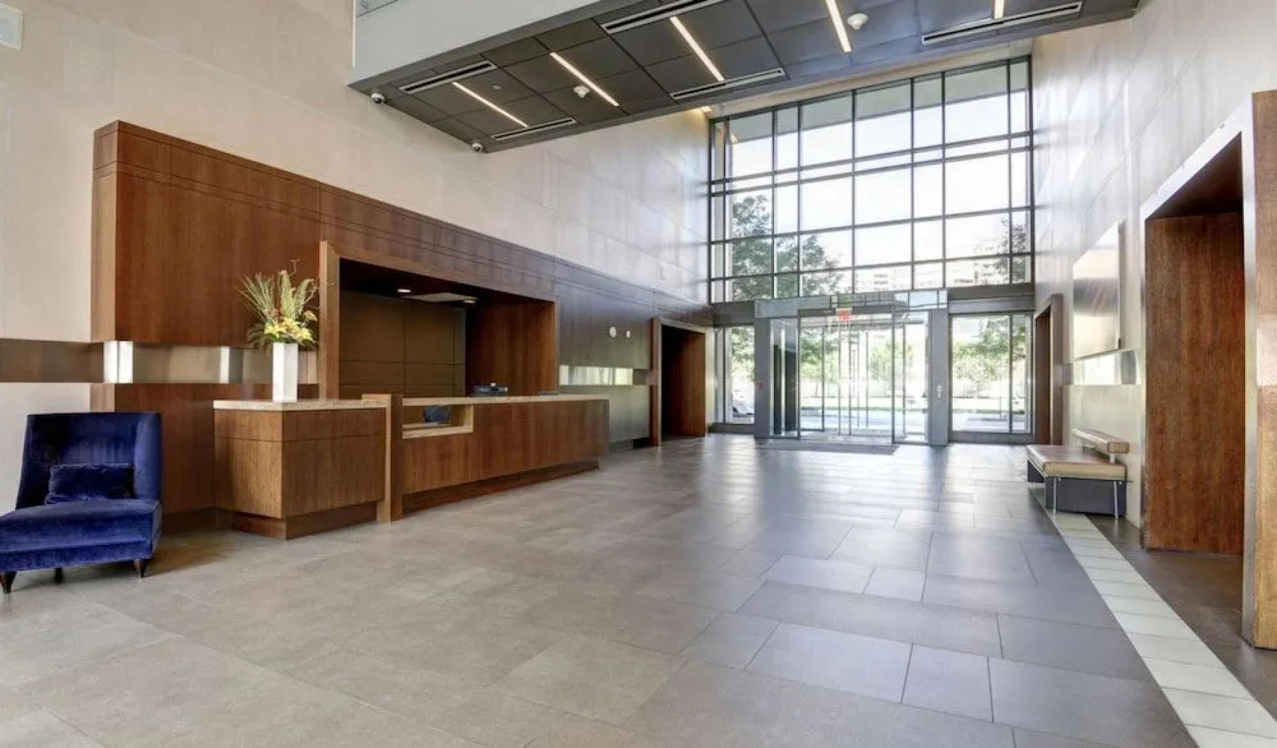 Bridgestreet Millennium Metropolitan Park