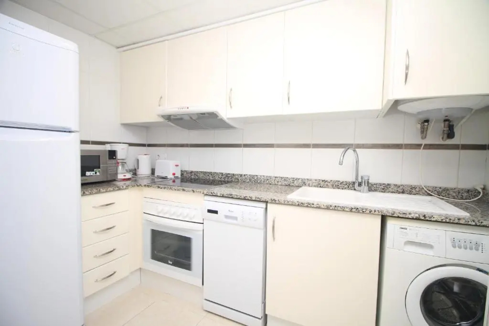 Apartamentos Apolo 17