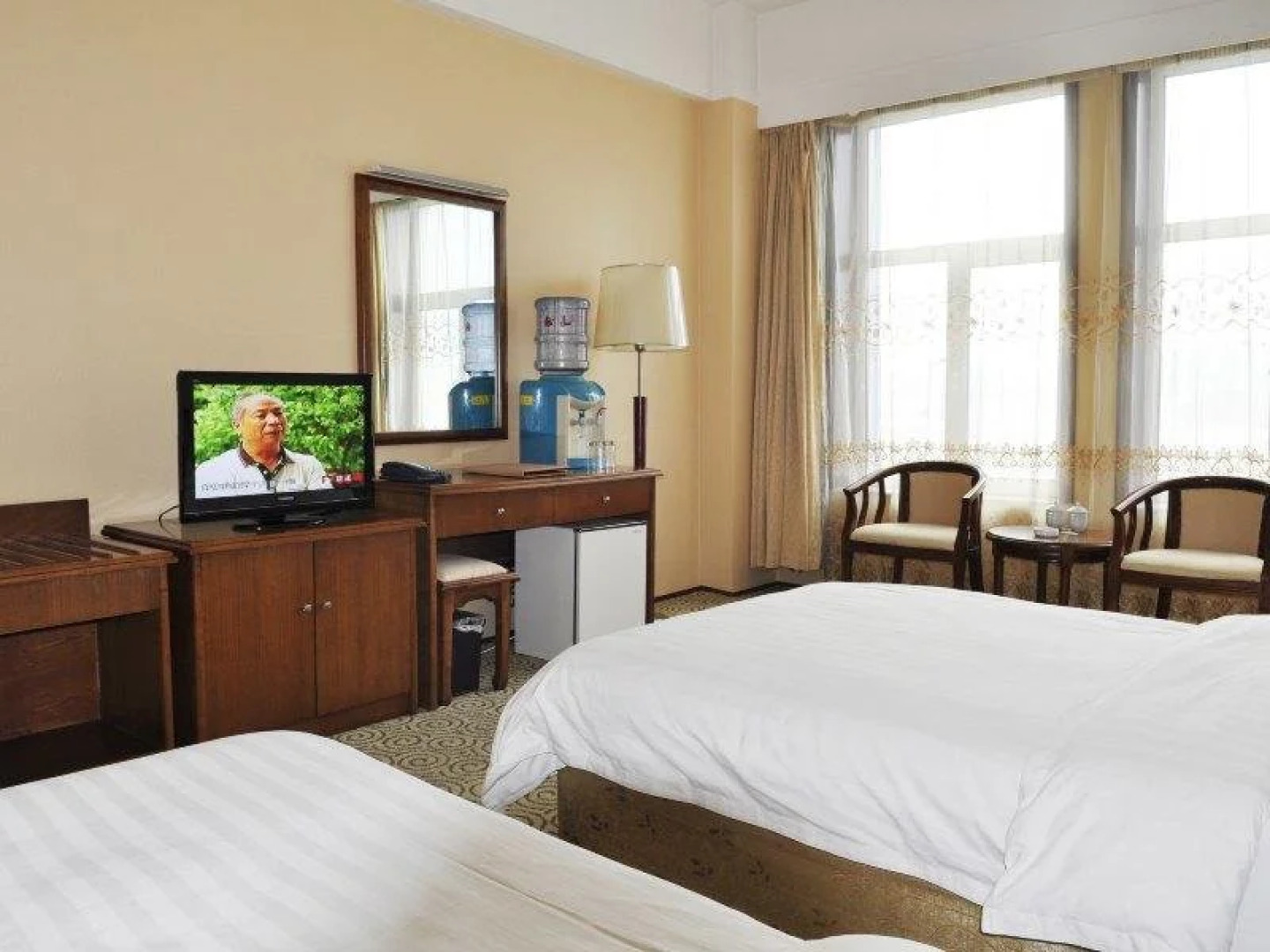 Xusheng International Hotel