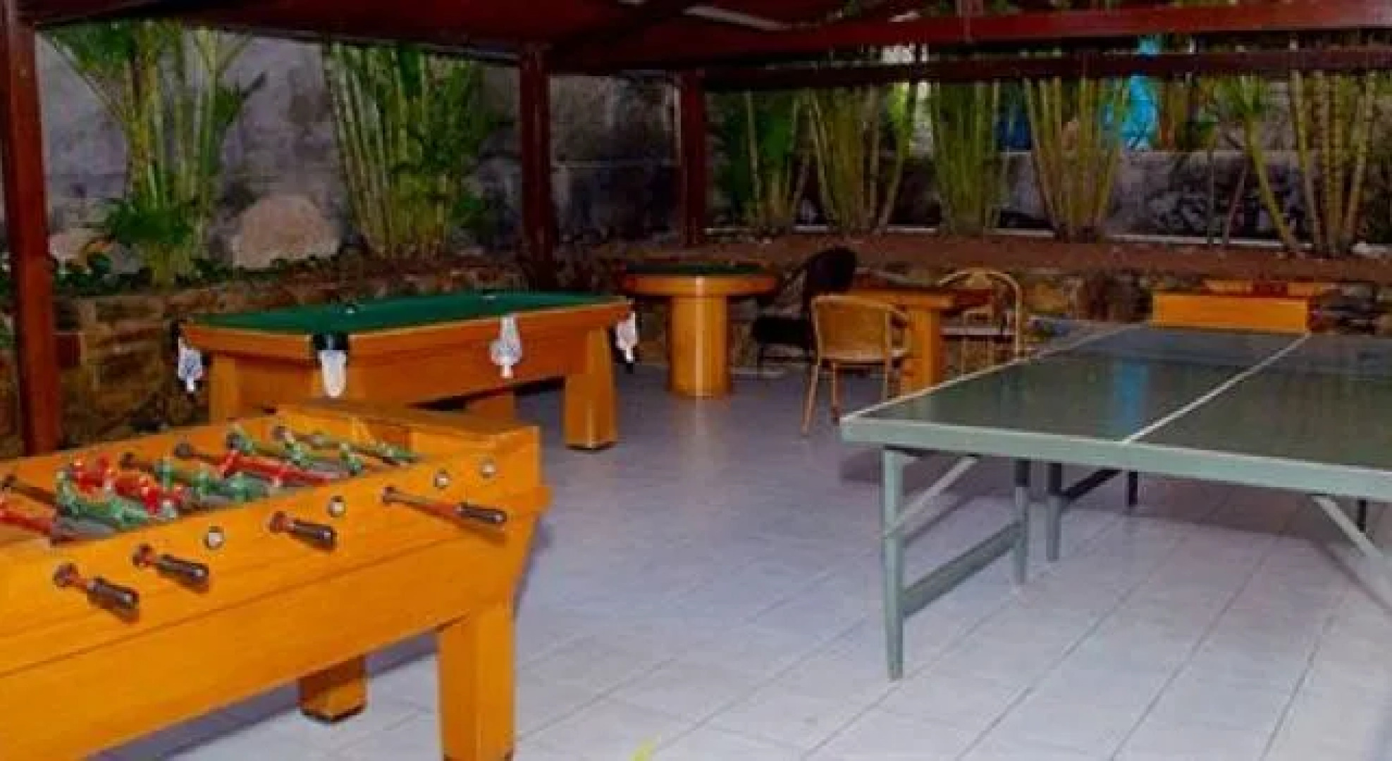 Hotel Village Premium Caruaru