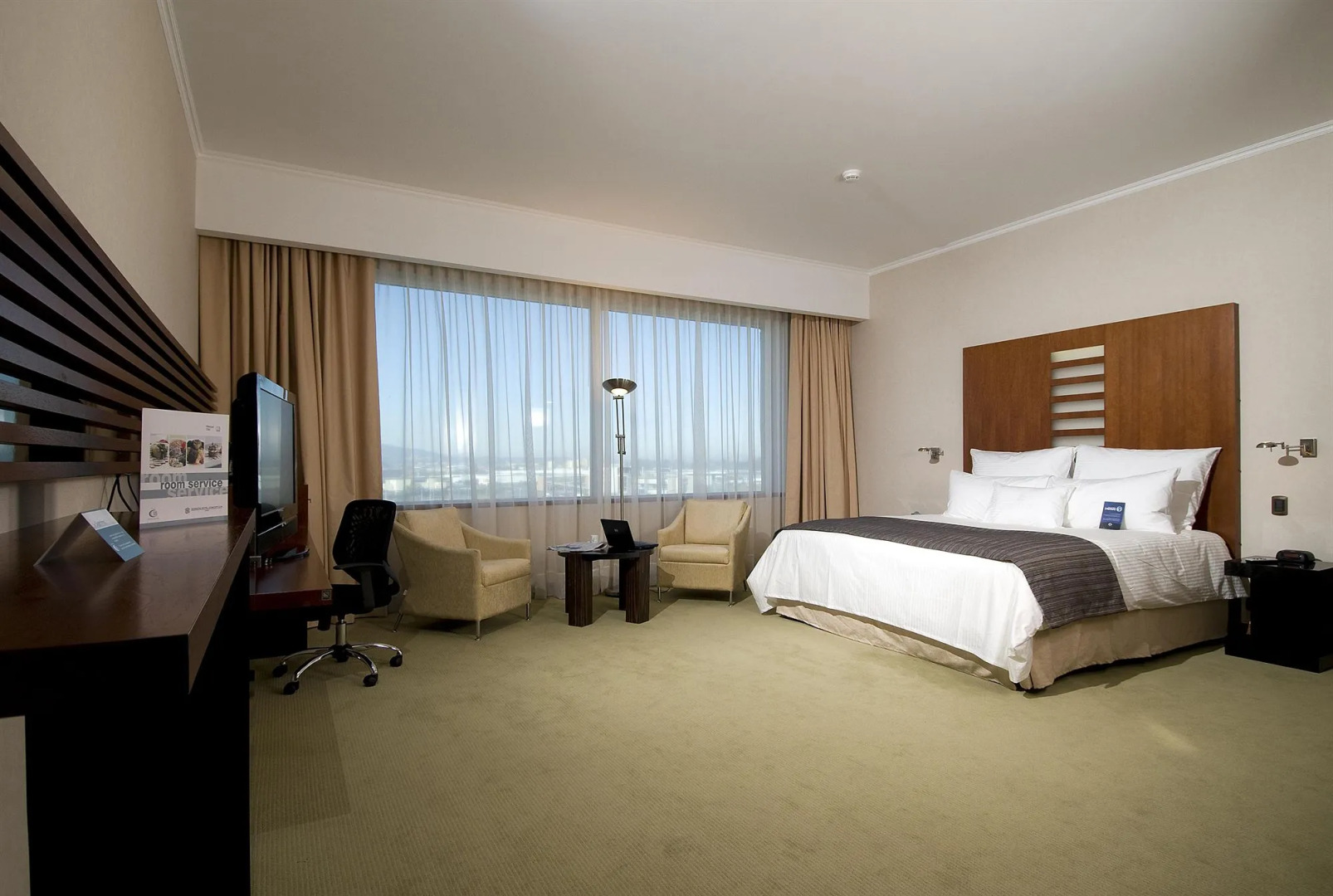 Hotel MDS Concepción