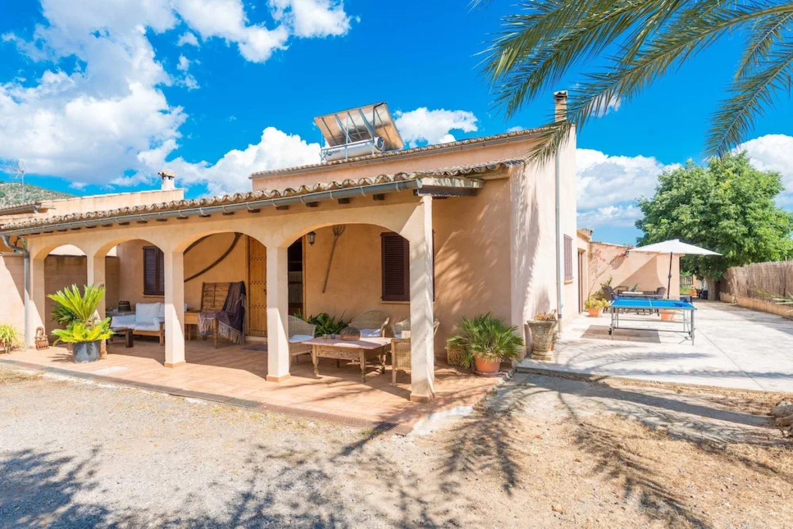 Sa Caseta (Es Castell)