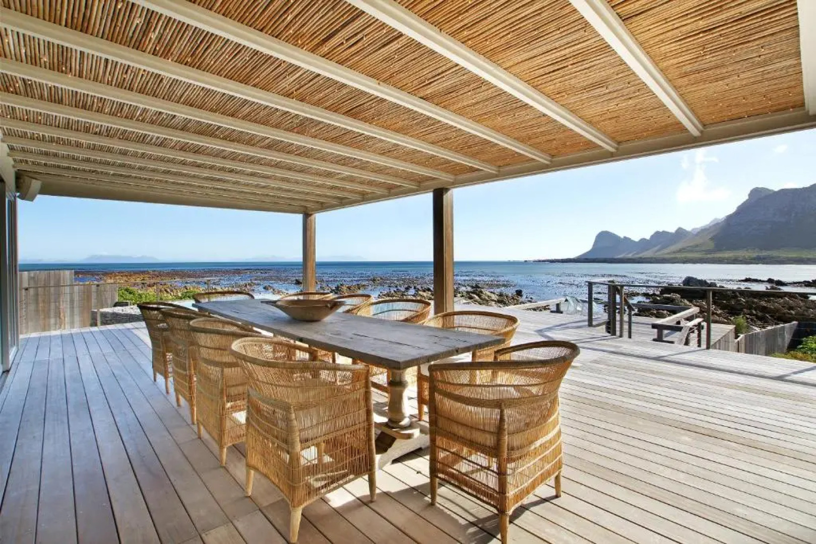 Pringle Bay Villa