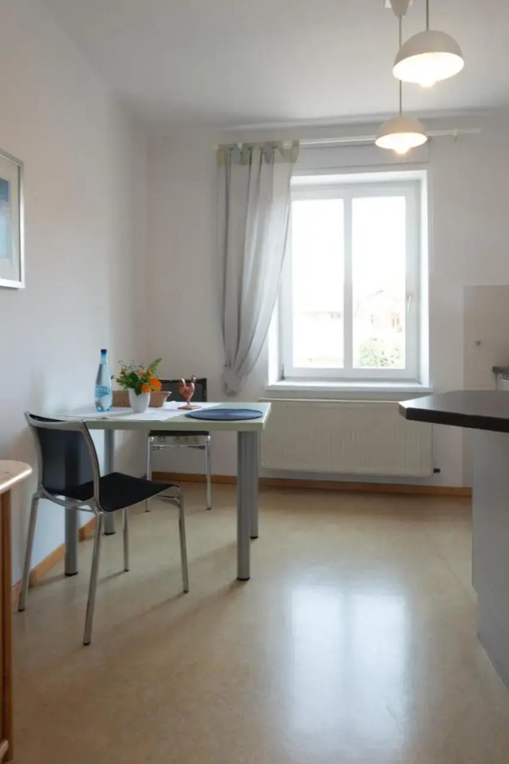 Gästehaus Stadtmitte