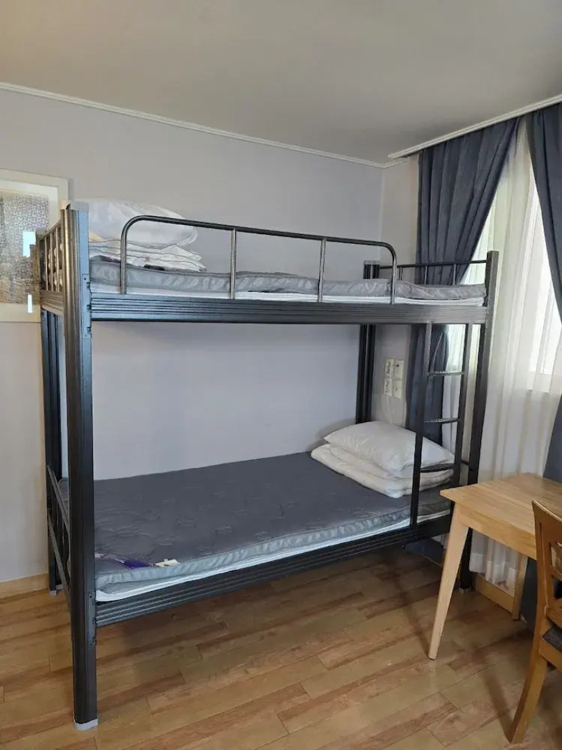 Apple Tree Pohang Hotel