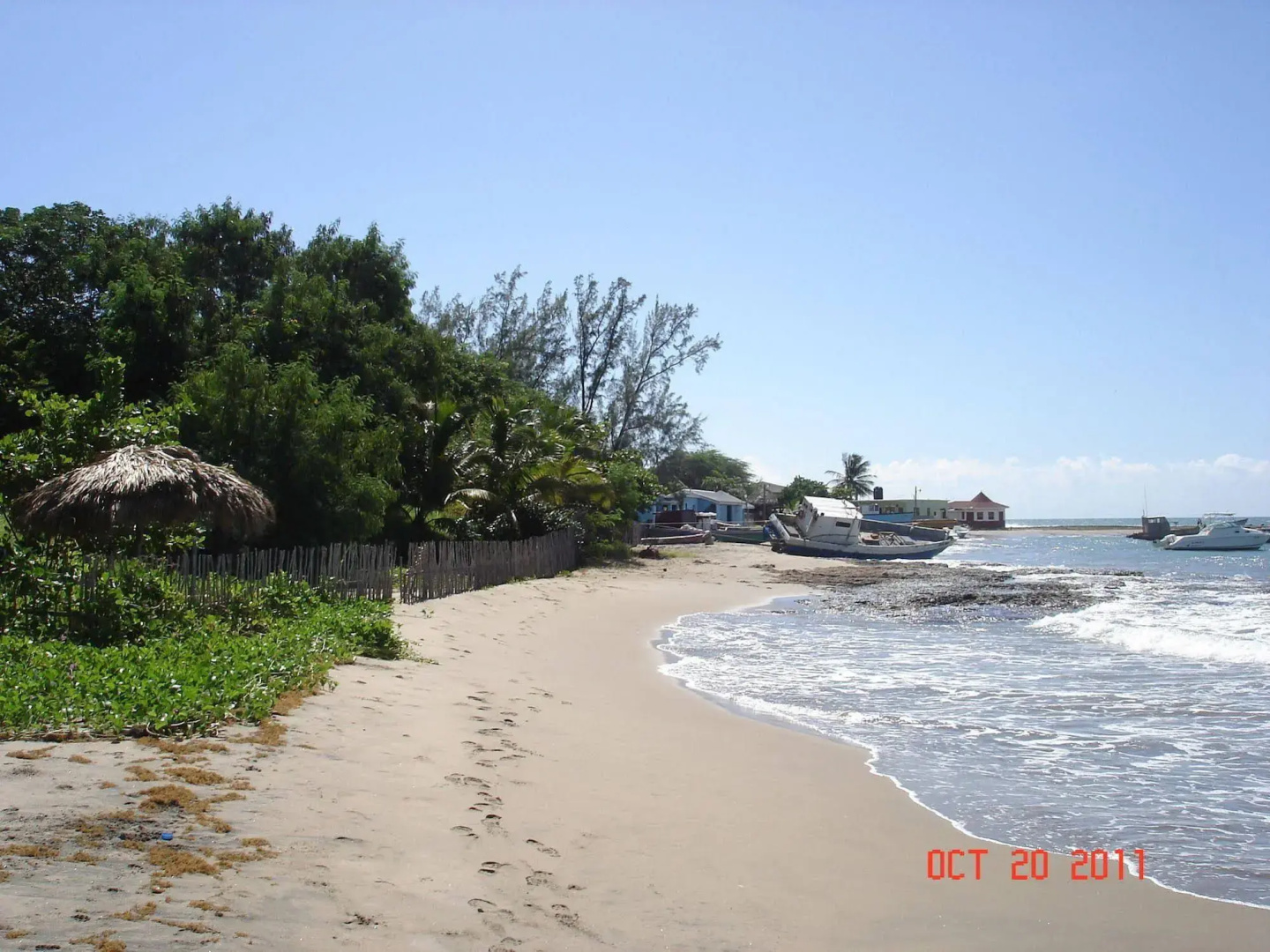 Treasure Bay Guesthouse