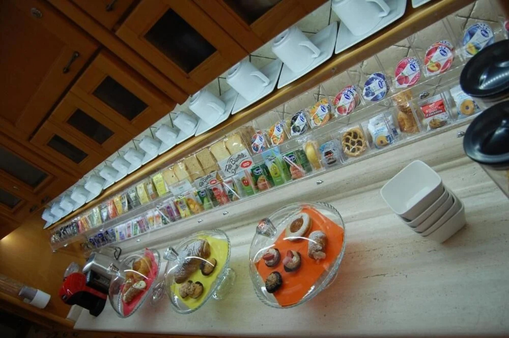 Il B&B Degli Artisti