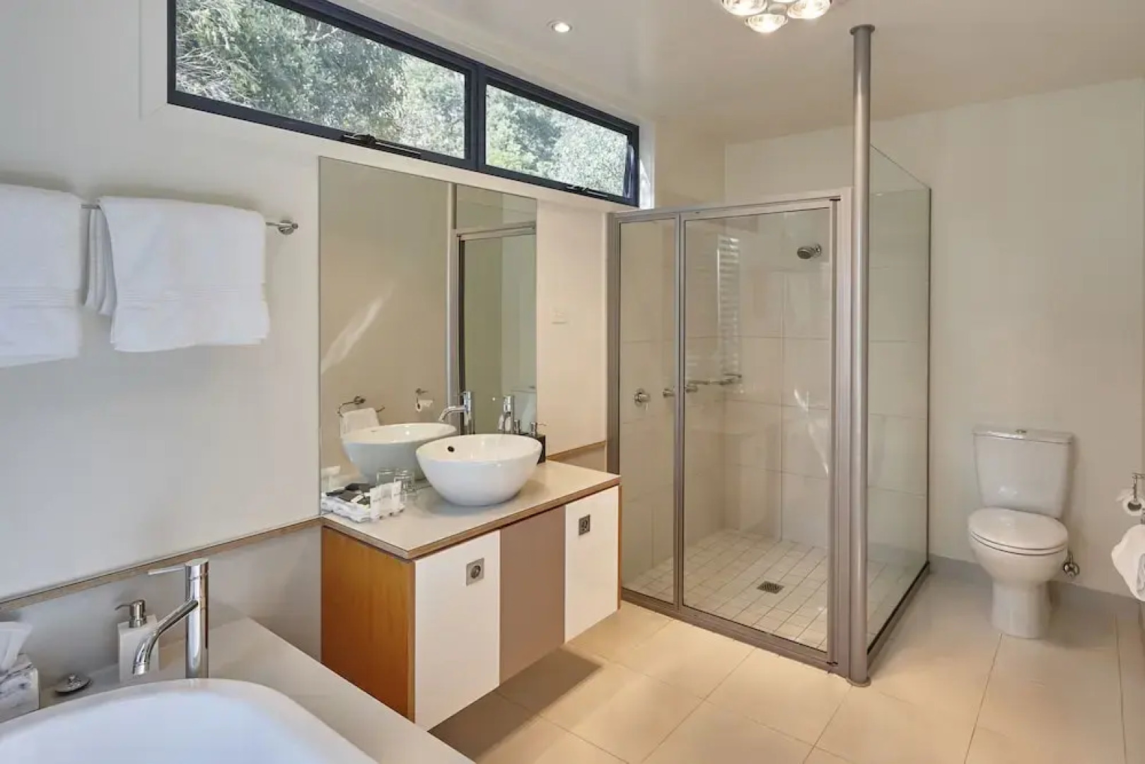 Rosevears Vineyard Retreat