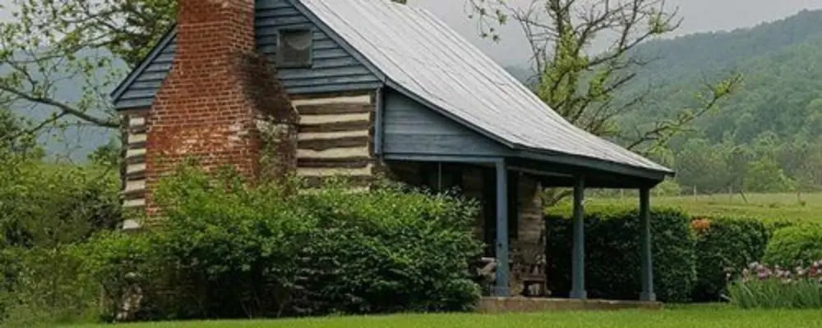 Mountain Valley Farm