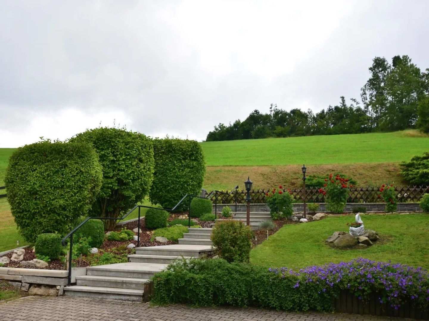 Holiday Home in Bavarian Forest