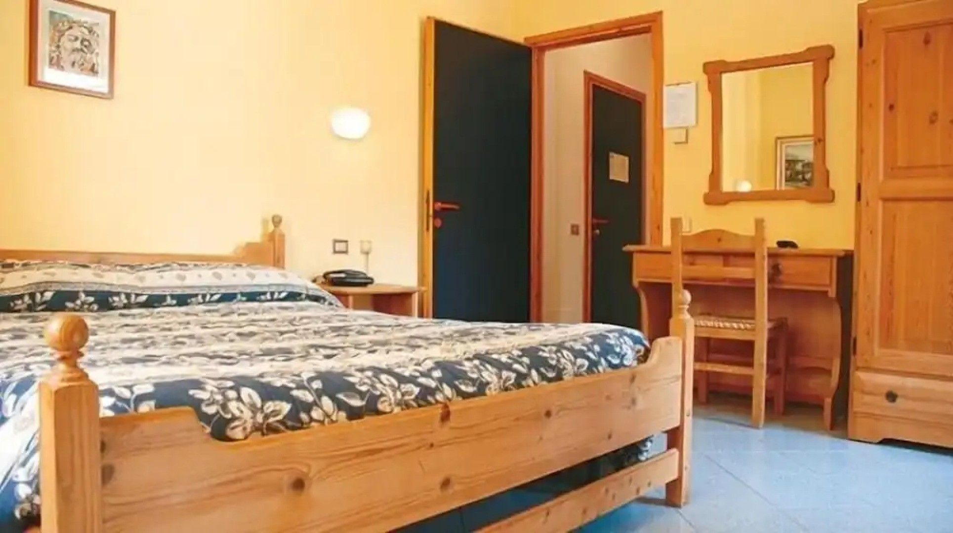 Hotel Ristorante Piazza Brembana