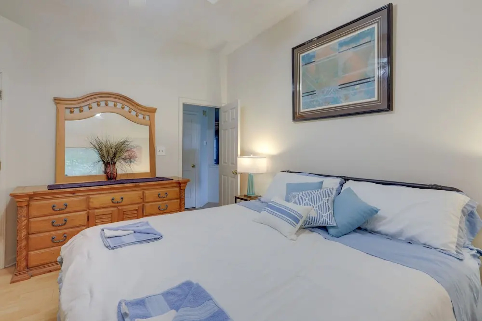 Charming Stockbridge Home: 23 Mi to Atlanta!