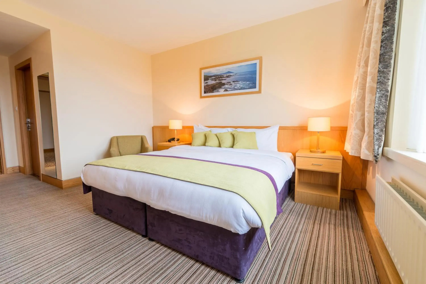 Knock House Hotel
