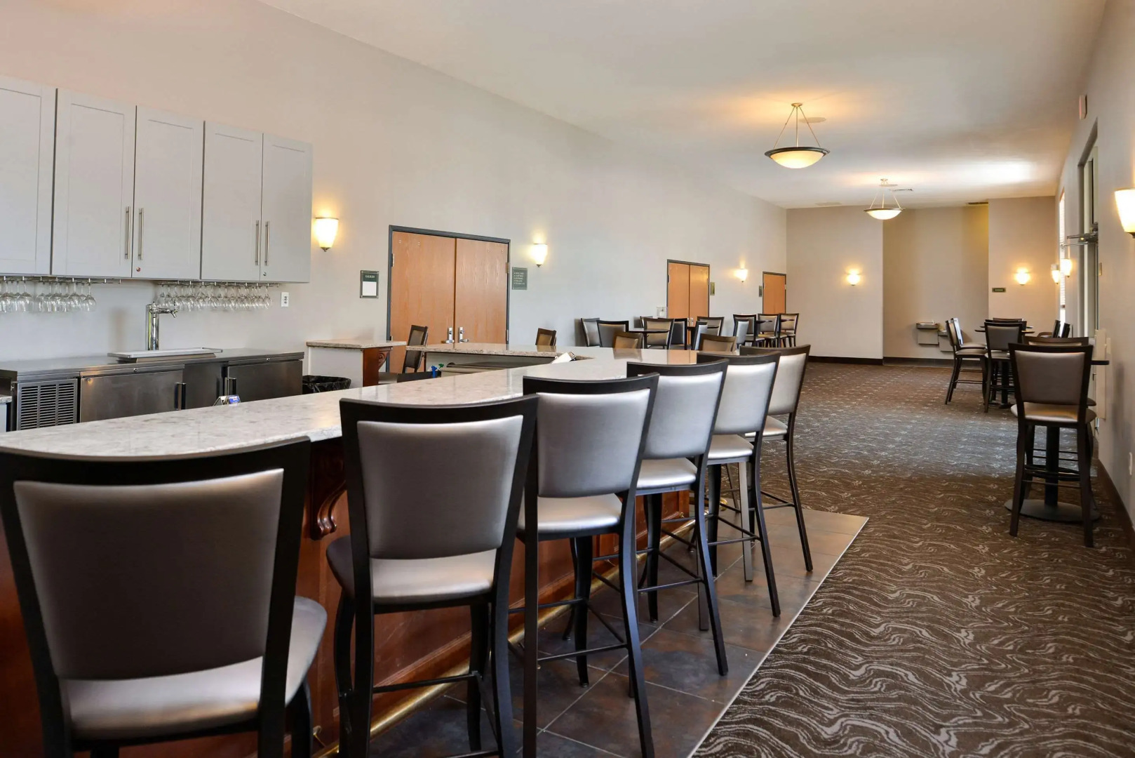 Comfort Inn & Suites Madison North