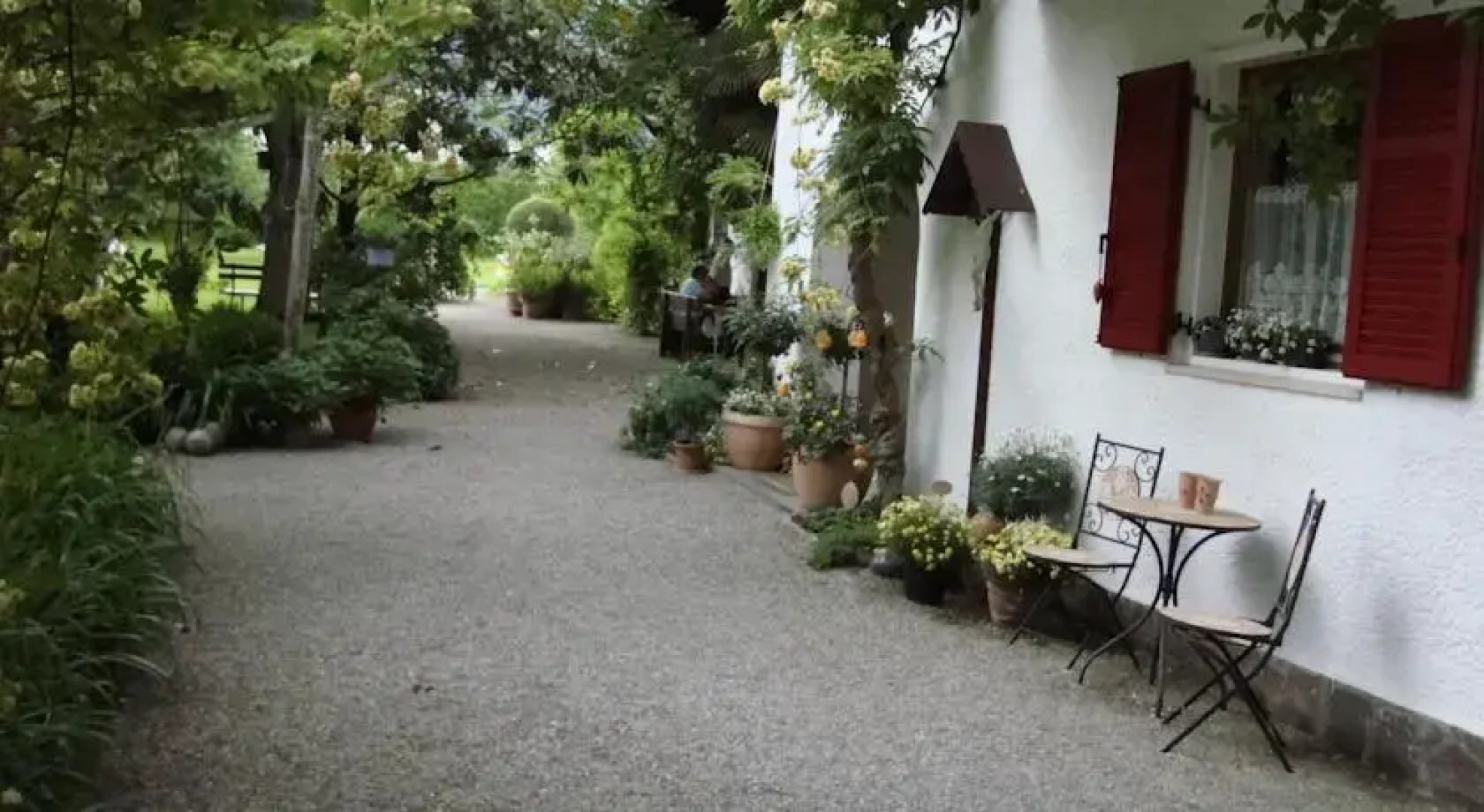 Rosenpension Krösshof