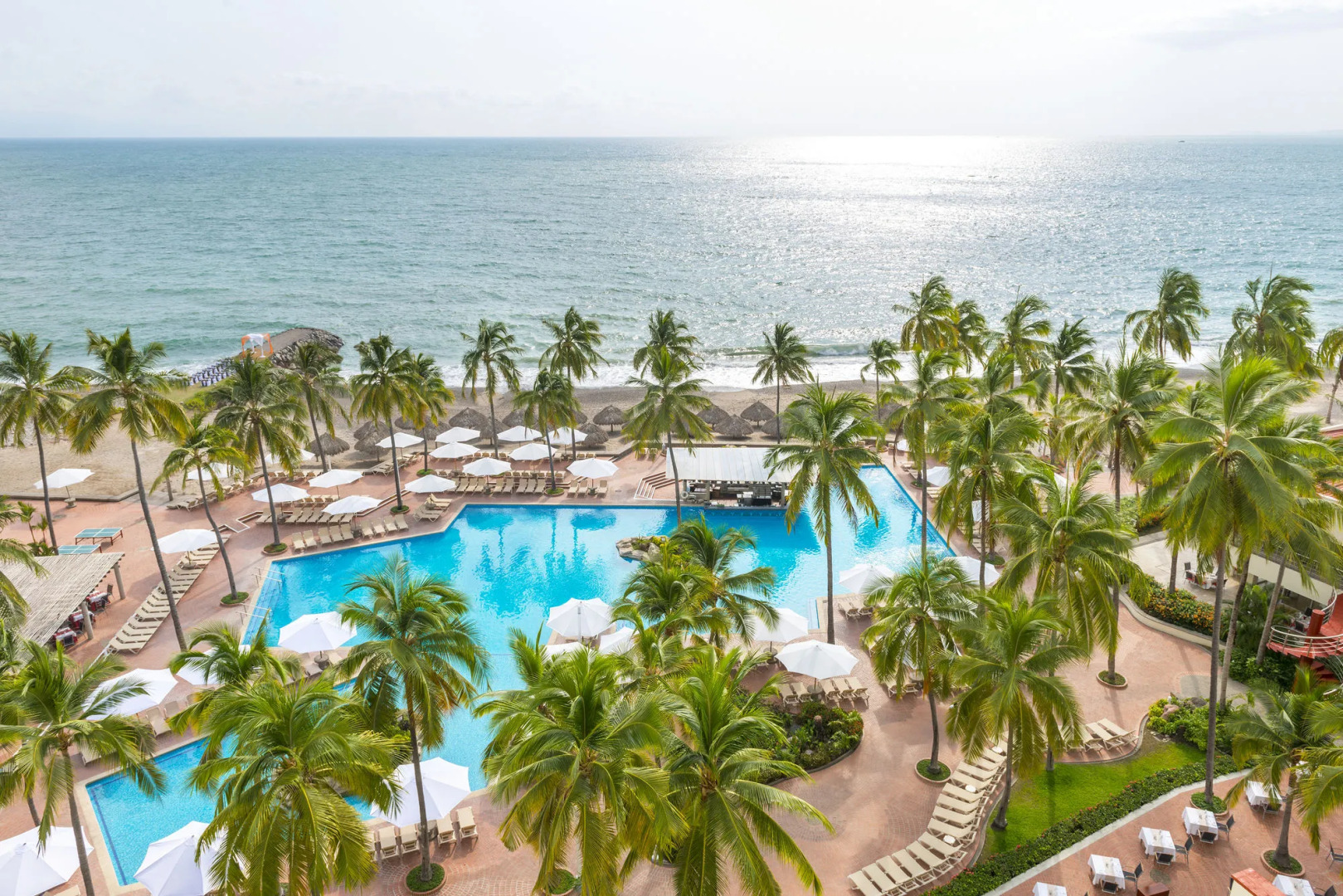 The Club at Sheraton Buganvilias