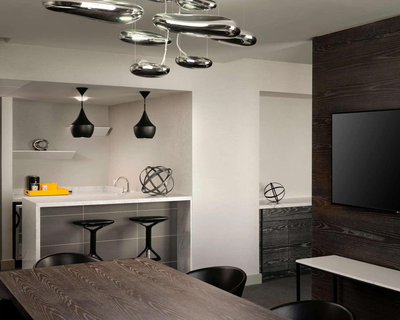 Hyatt Regency Los Angeles International Airport