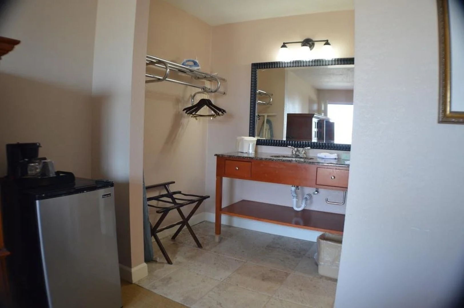 The Lodge at Russell