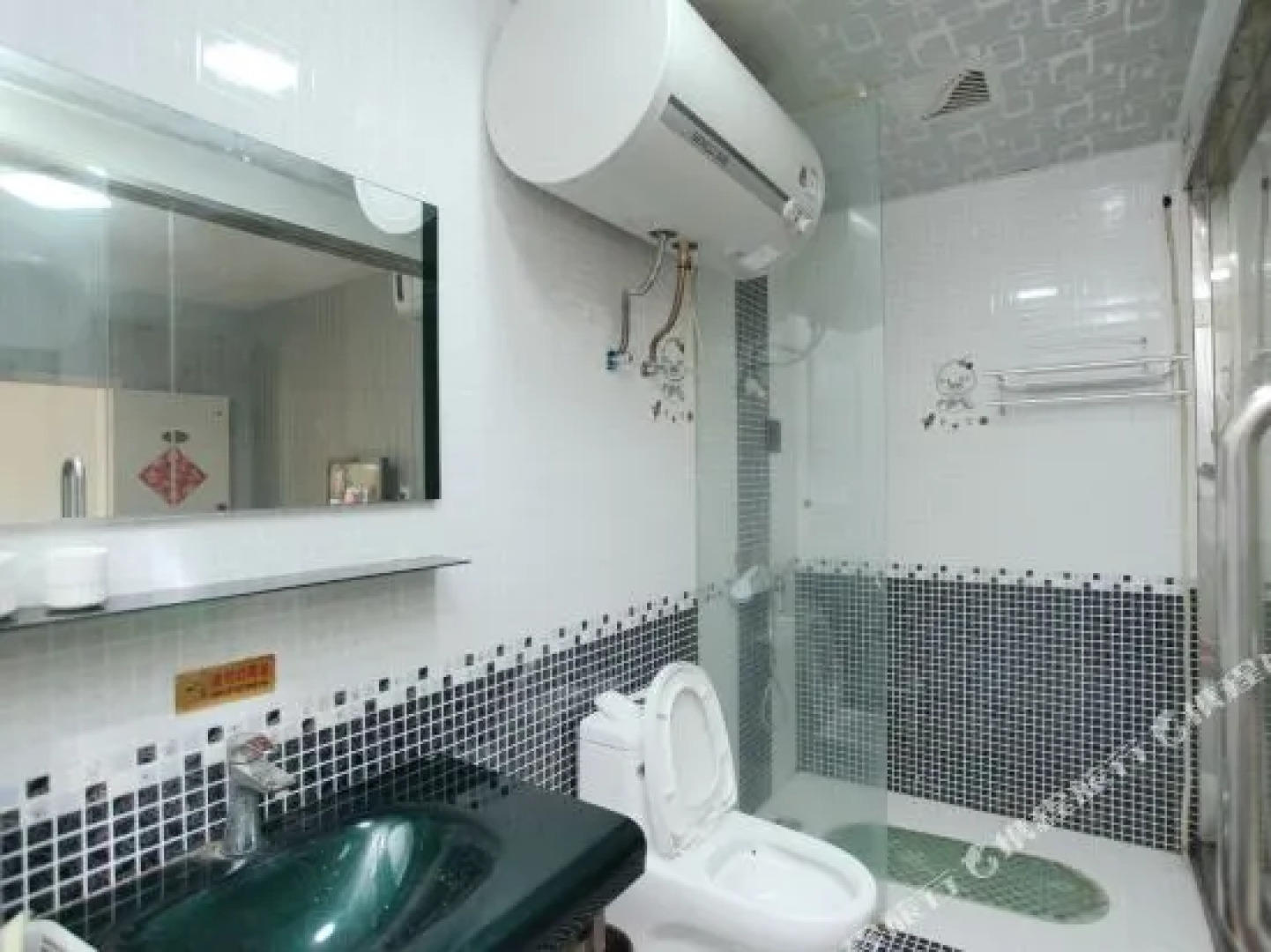 Lvdao Business Hotel