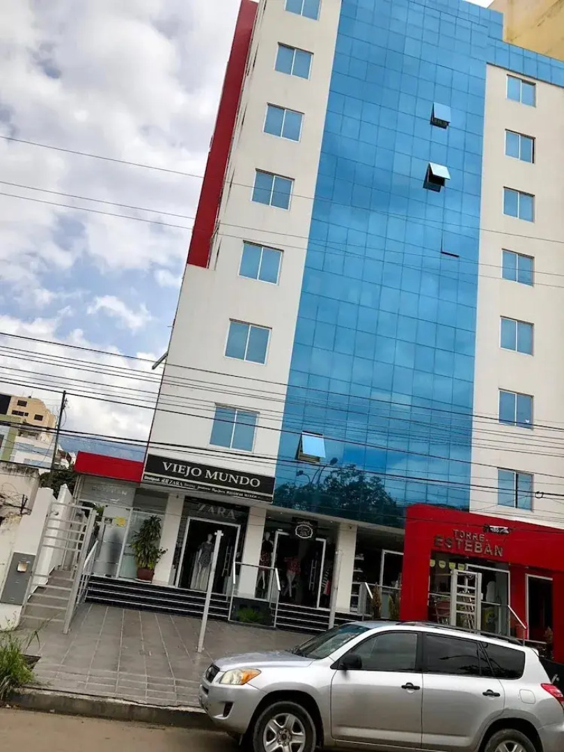 Edificio Torre Esteban