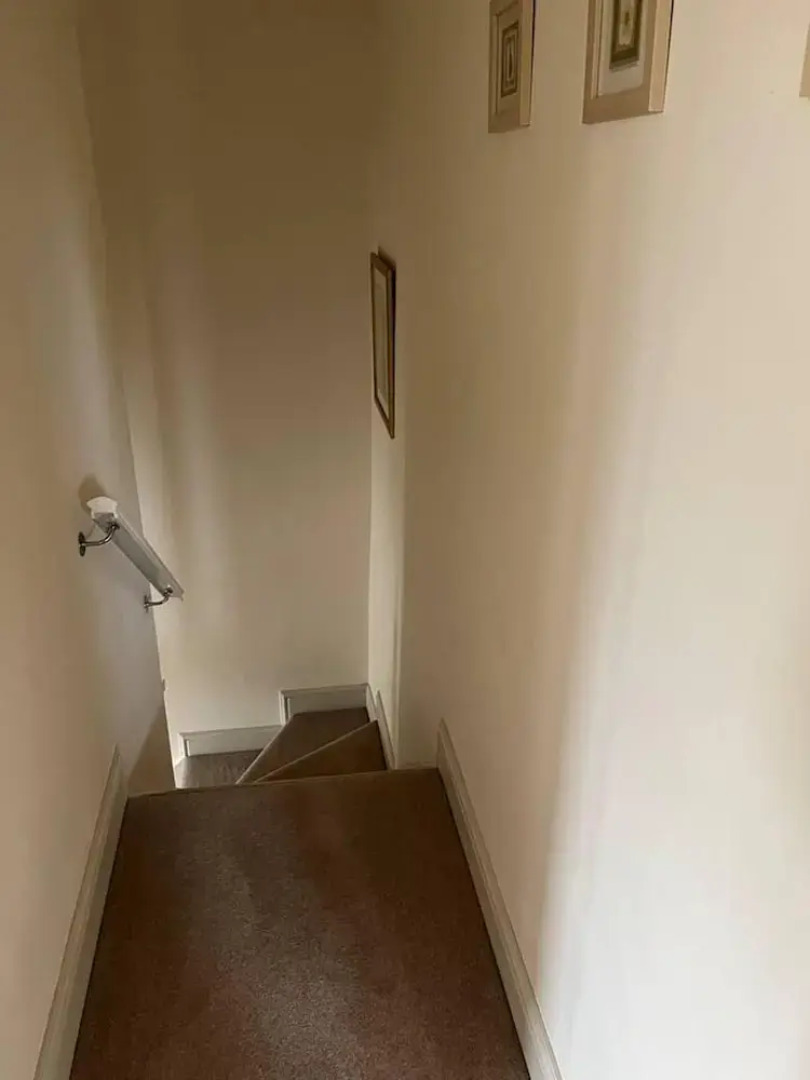 Woodside Cottage Grewelthorpe Nr Masham Ripon