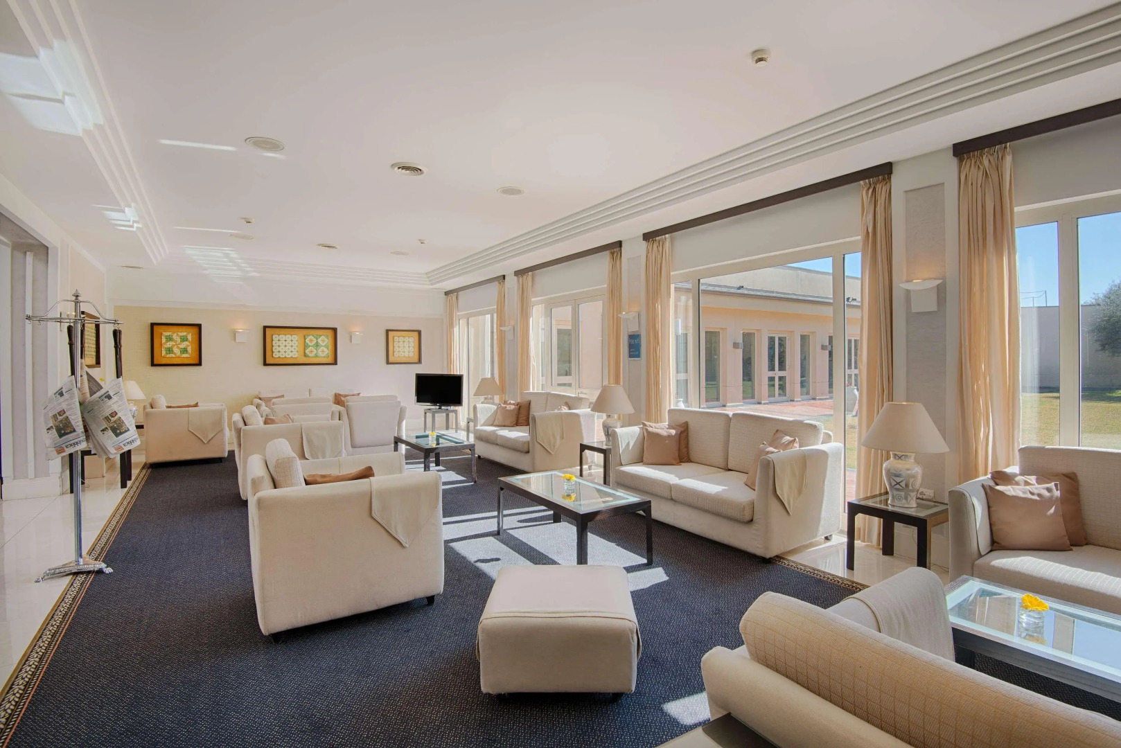 NH Catania Parco Degli Aragonesi