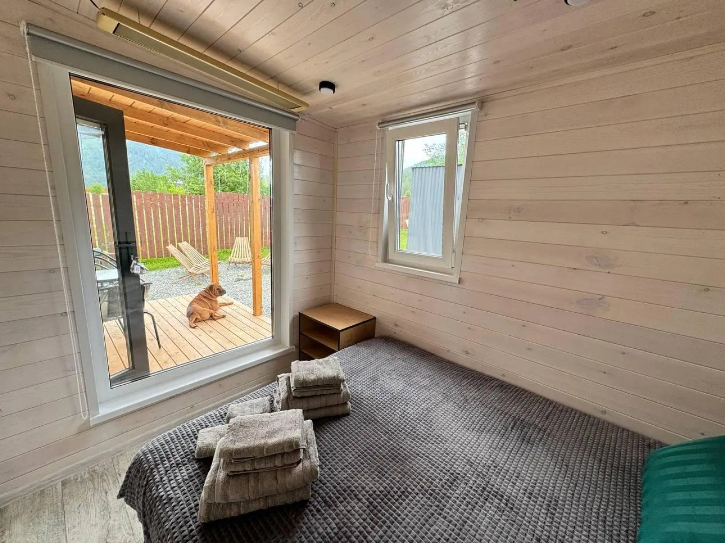 Горный Ретрит