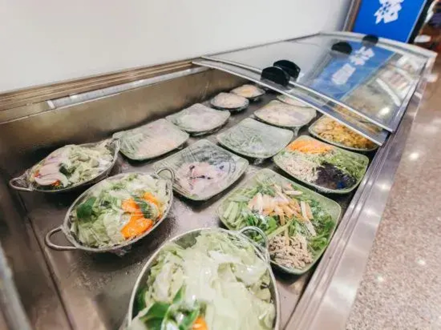 Sizhilian Homestay (Wuzhen Xizha Scenic Area)