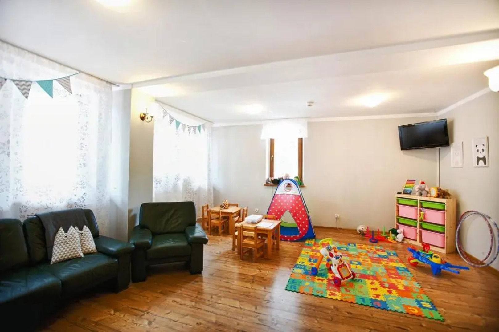 Ośrodek Wypoczynkowy Pod Dębem