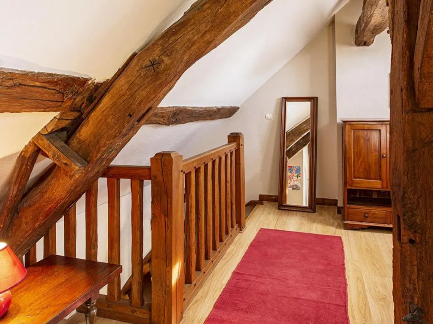 Gîte Cour-Cheverny, 4 pièces, 9 personnes - FR-1-491-220