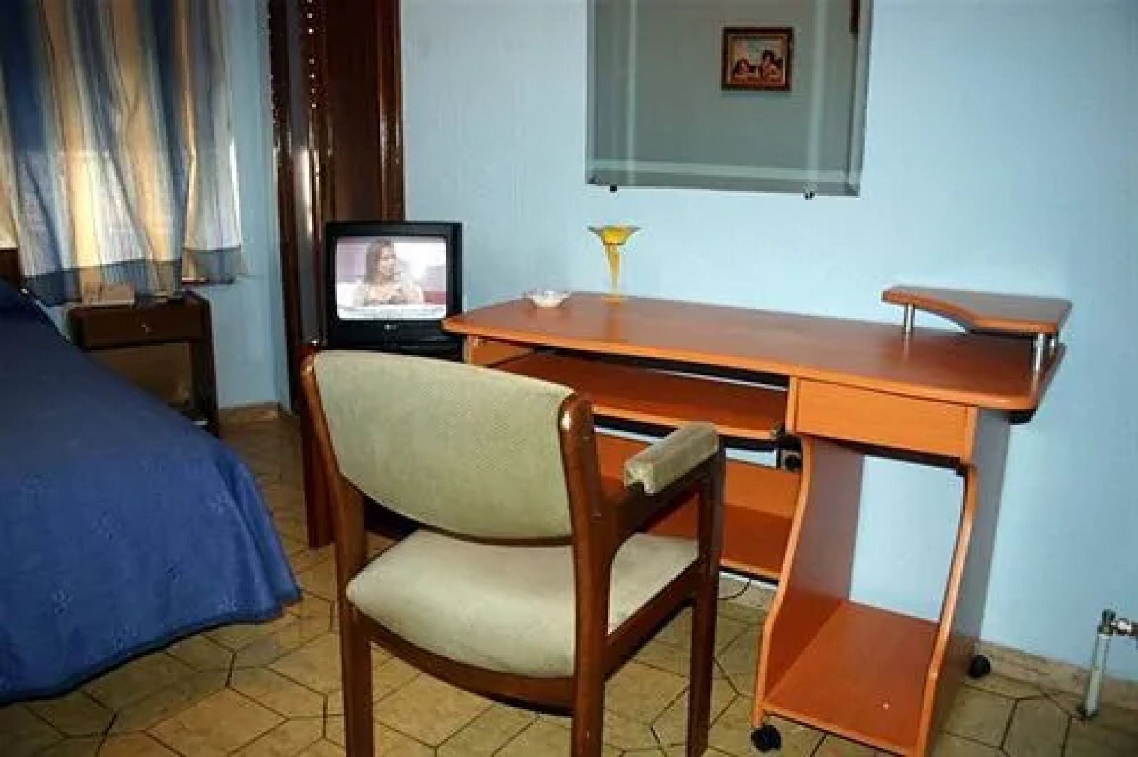 Hotel Residencia Gran Via