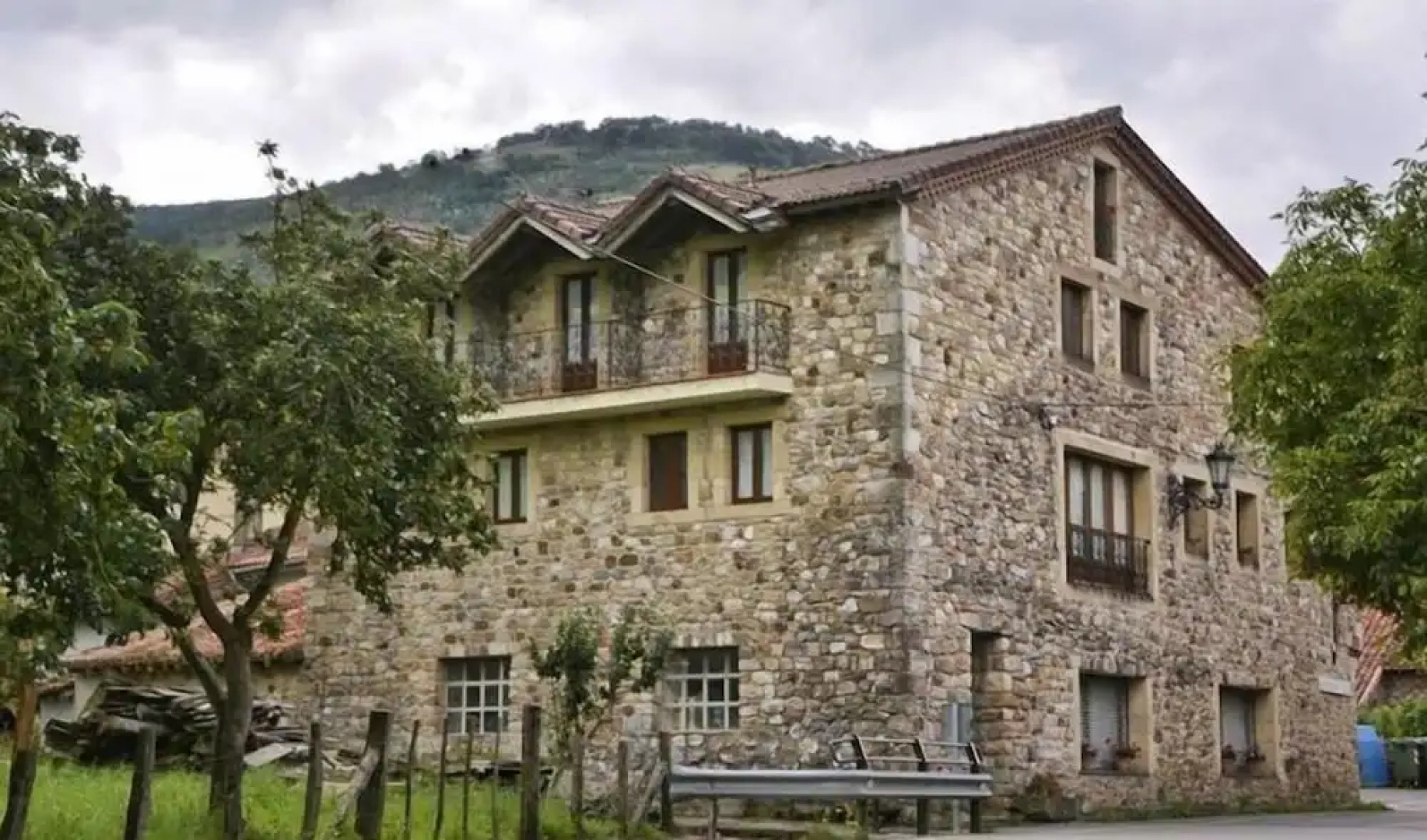 Posada Rural Peñasagra