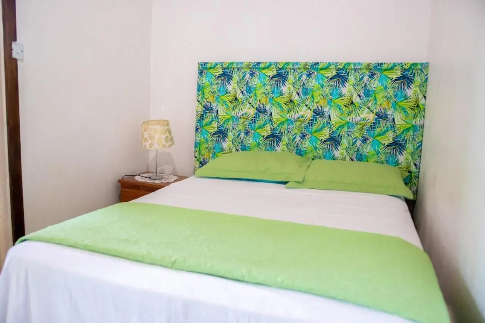 Tropical Breeze Guest House
