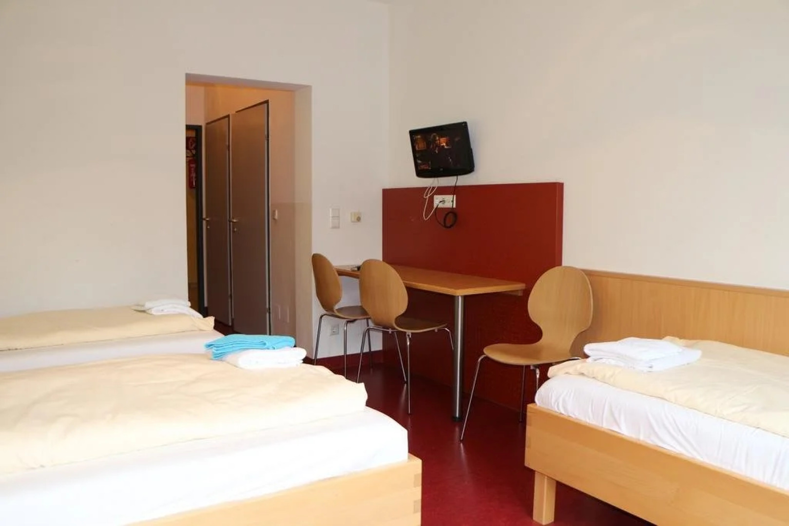 Club Sportunion Niederöblarn